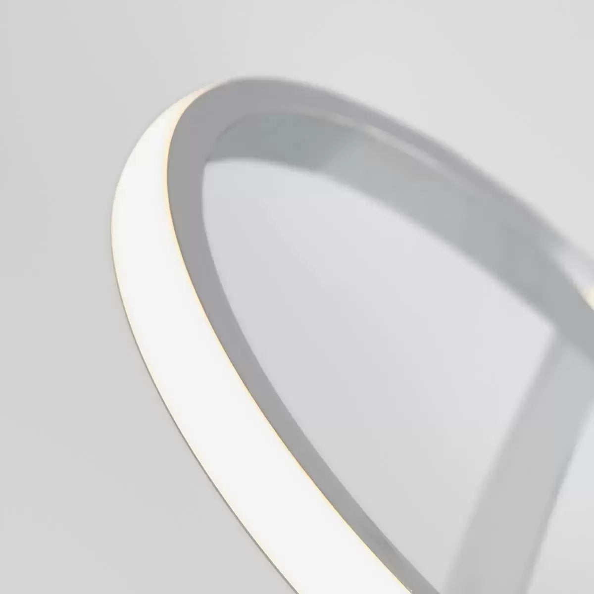 Artika Swirl LED Pendant Light