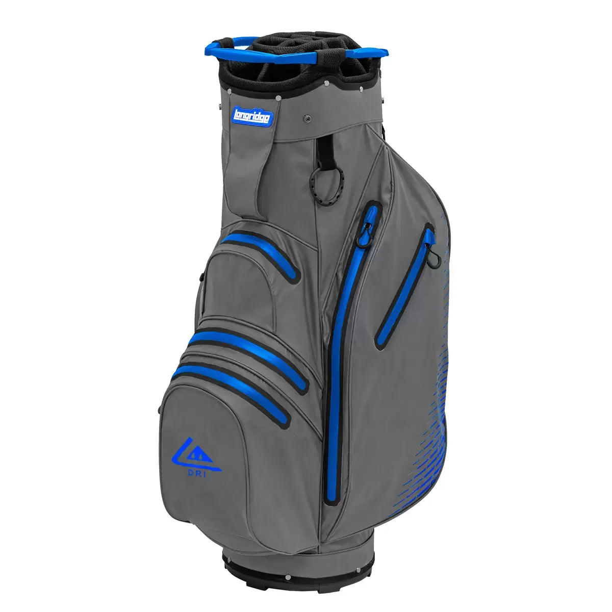 Longridge Elements Waterproof Golf Cart Bag