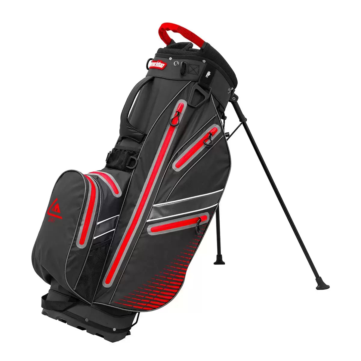 Longridge Elements Waterproof Stand Bag