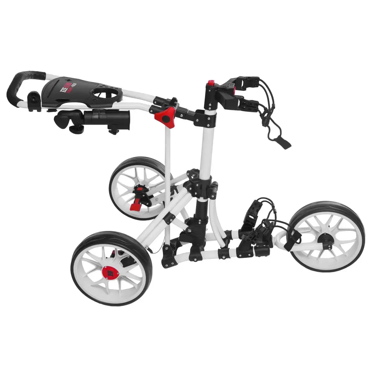 Eze Glide Smart Fold 3-Wheel Golf Trolley