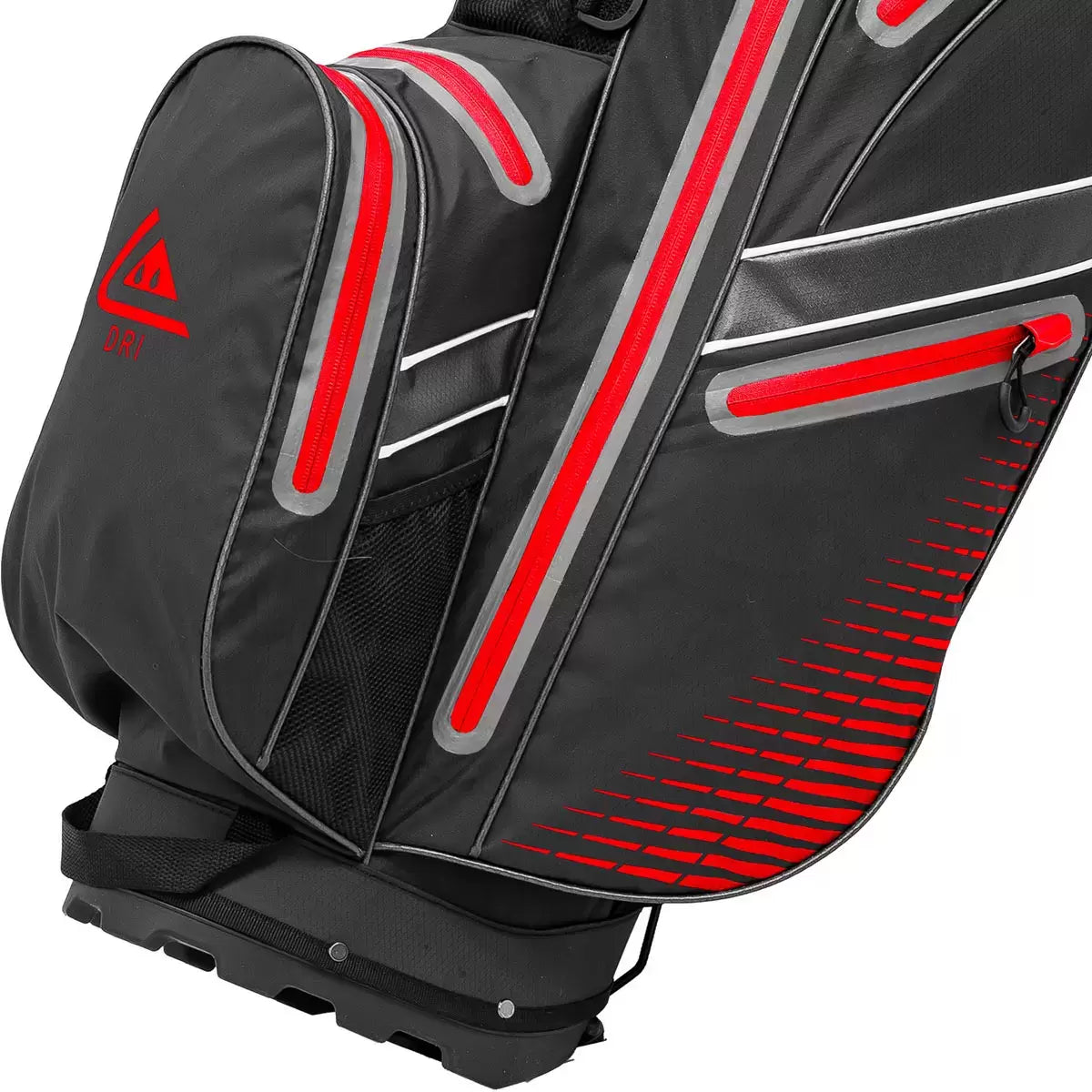 Longridge Elements Waterproof Stand Bag