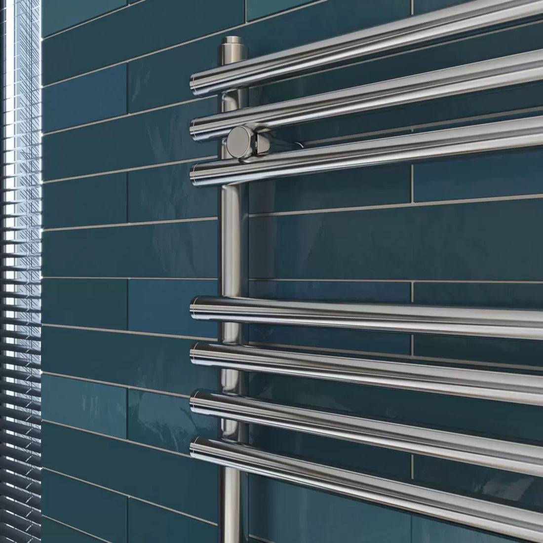 Ultraheat Windsor Radiator 798 x 500 x 54 mm