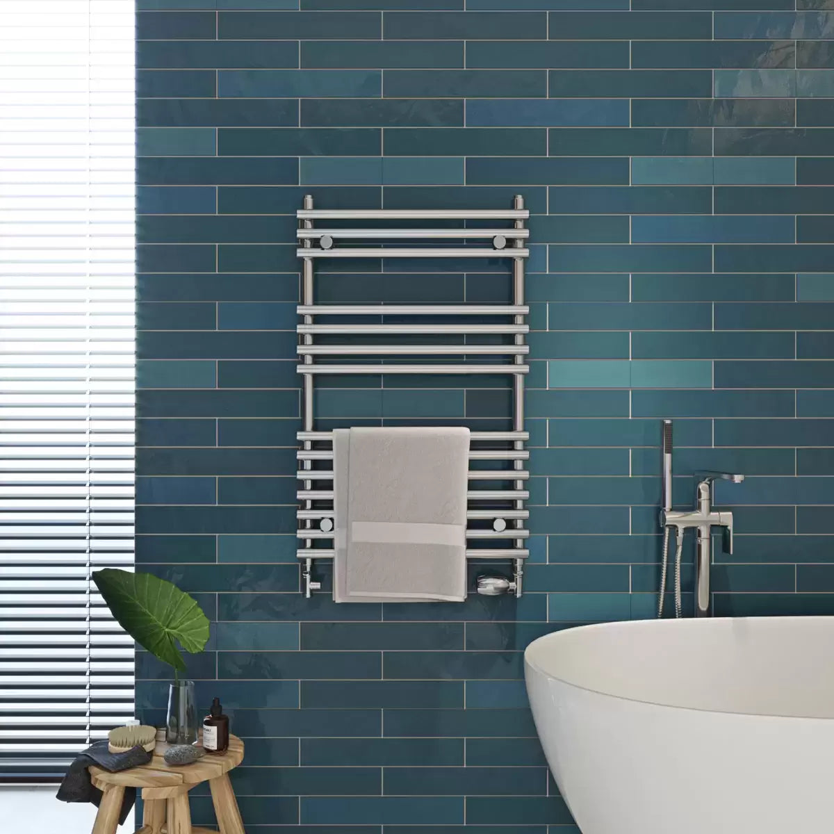 Ultraheat Windsor Radiator 798 x 500 x 54 mm