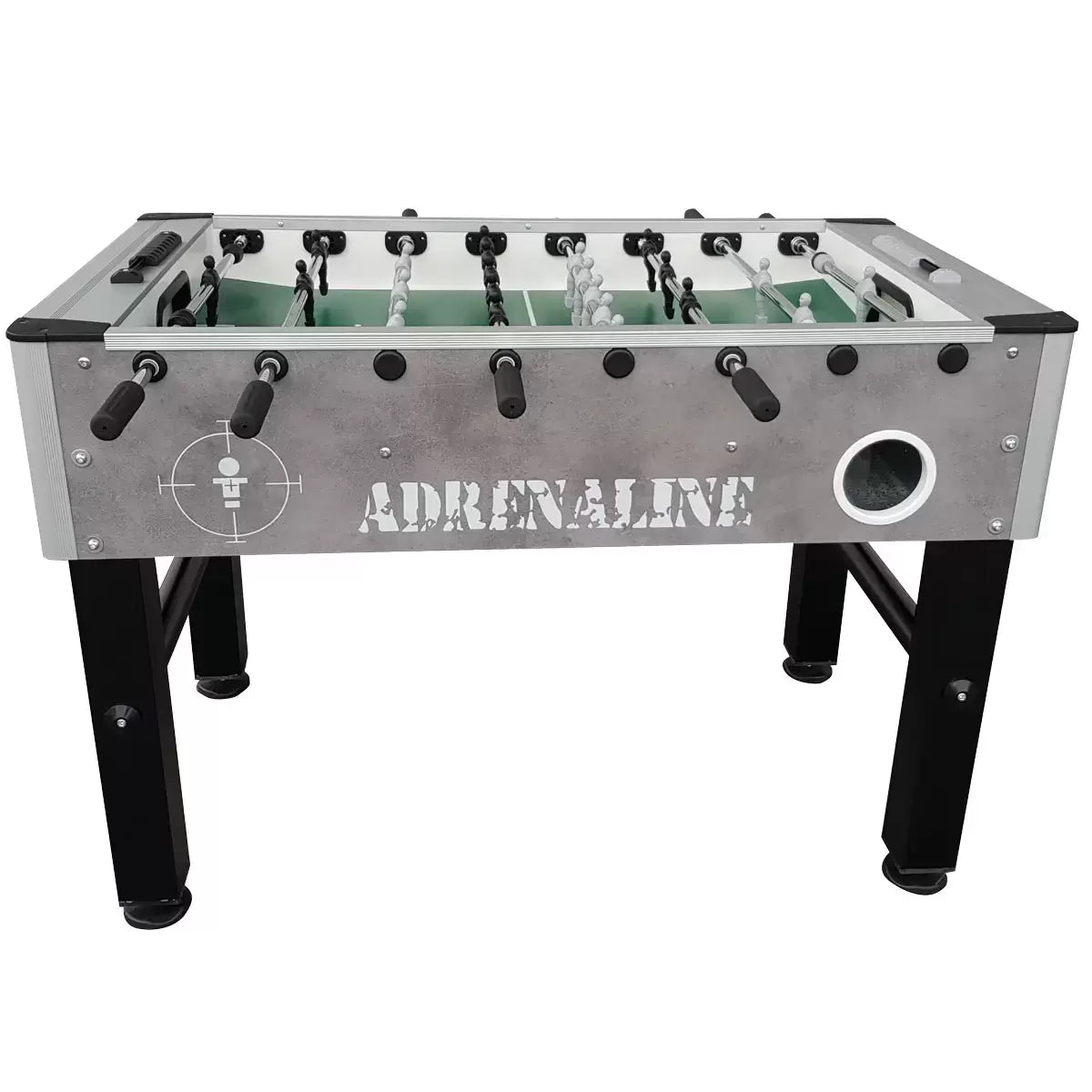 Roberto Sport 4ft 4" Adrenaline Football Table
