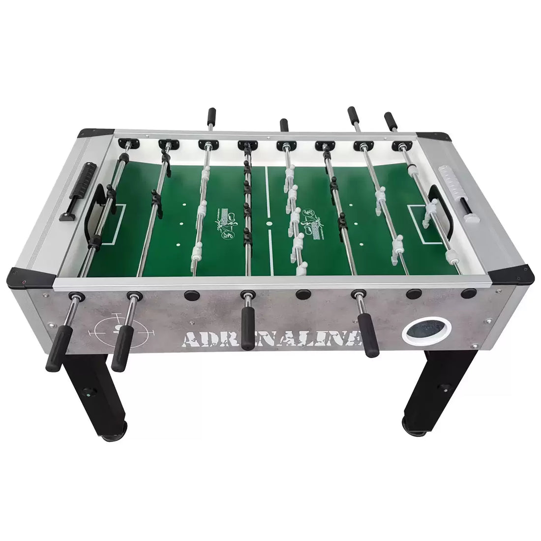 Roberto Sport 4ft 4" Adrenaline Football Table