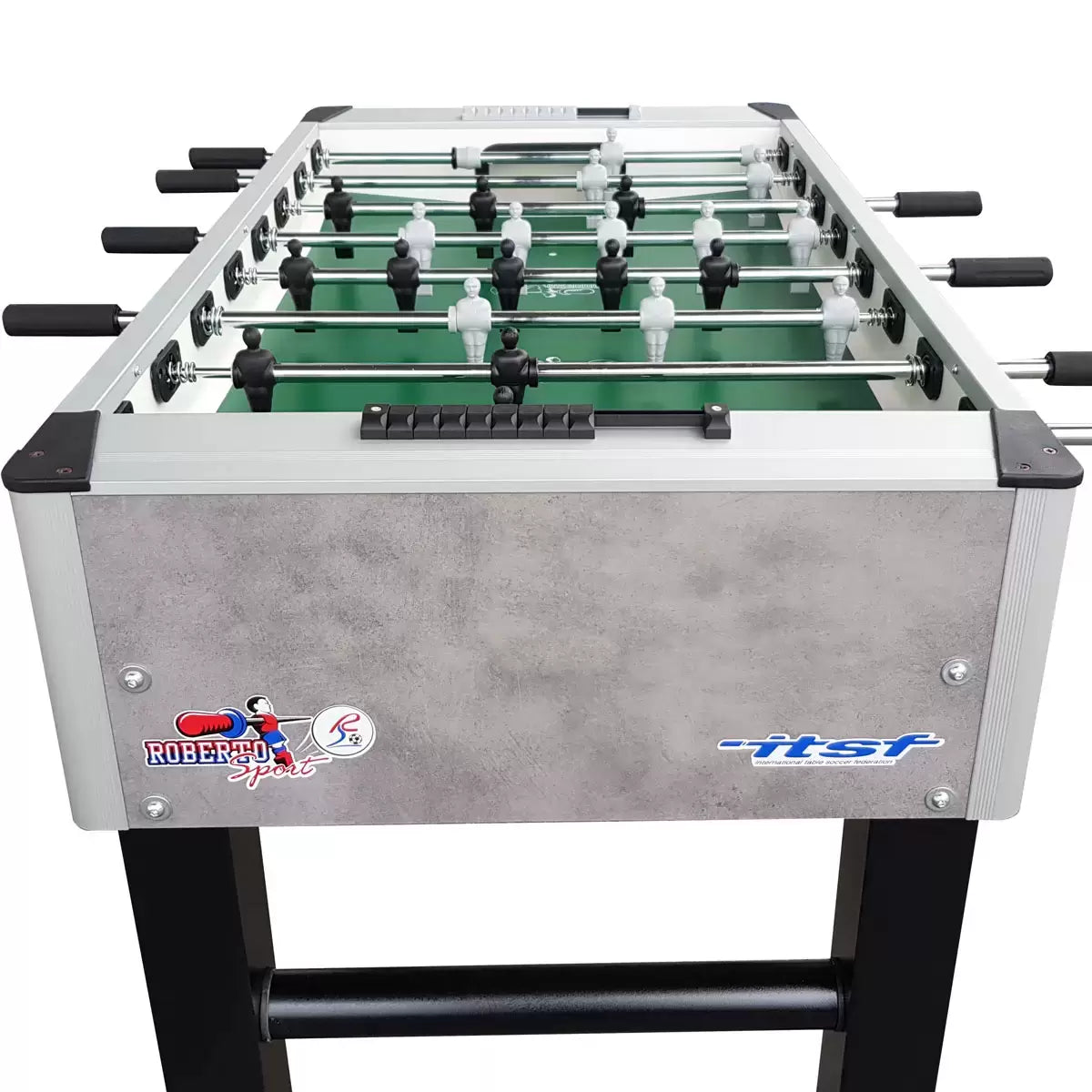 Roberto Sport 4ft 4" Adrenaline Football Table