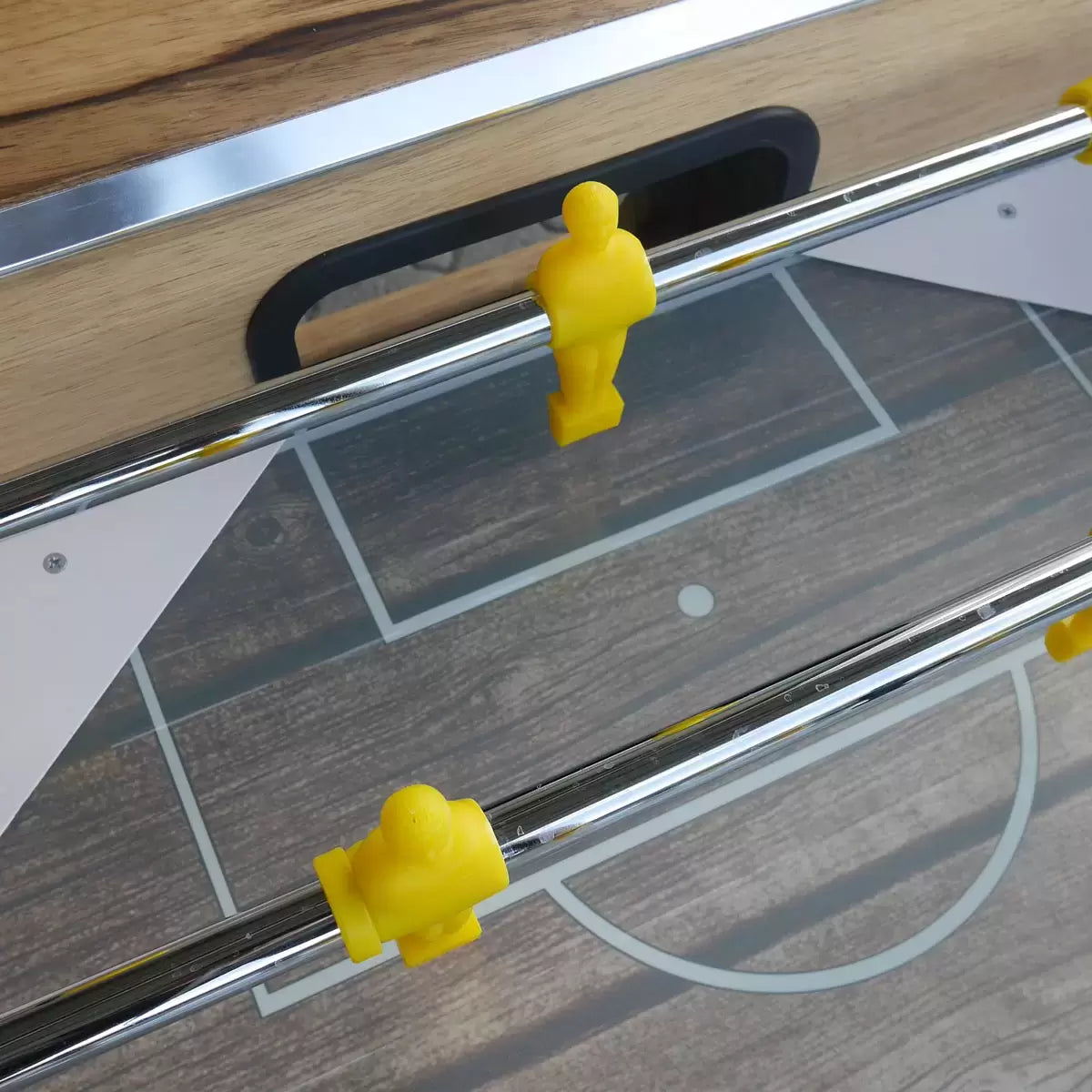 Roberto Sport 4ft 5" Torino Vintage Football Table