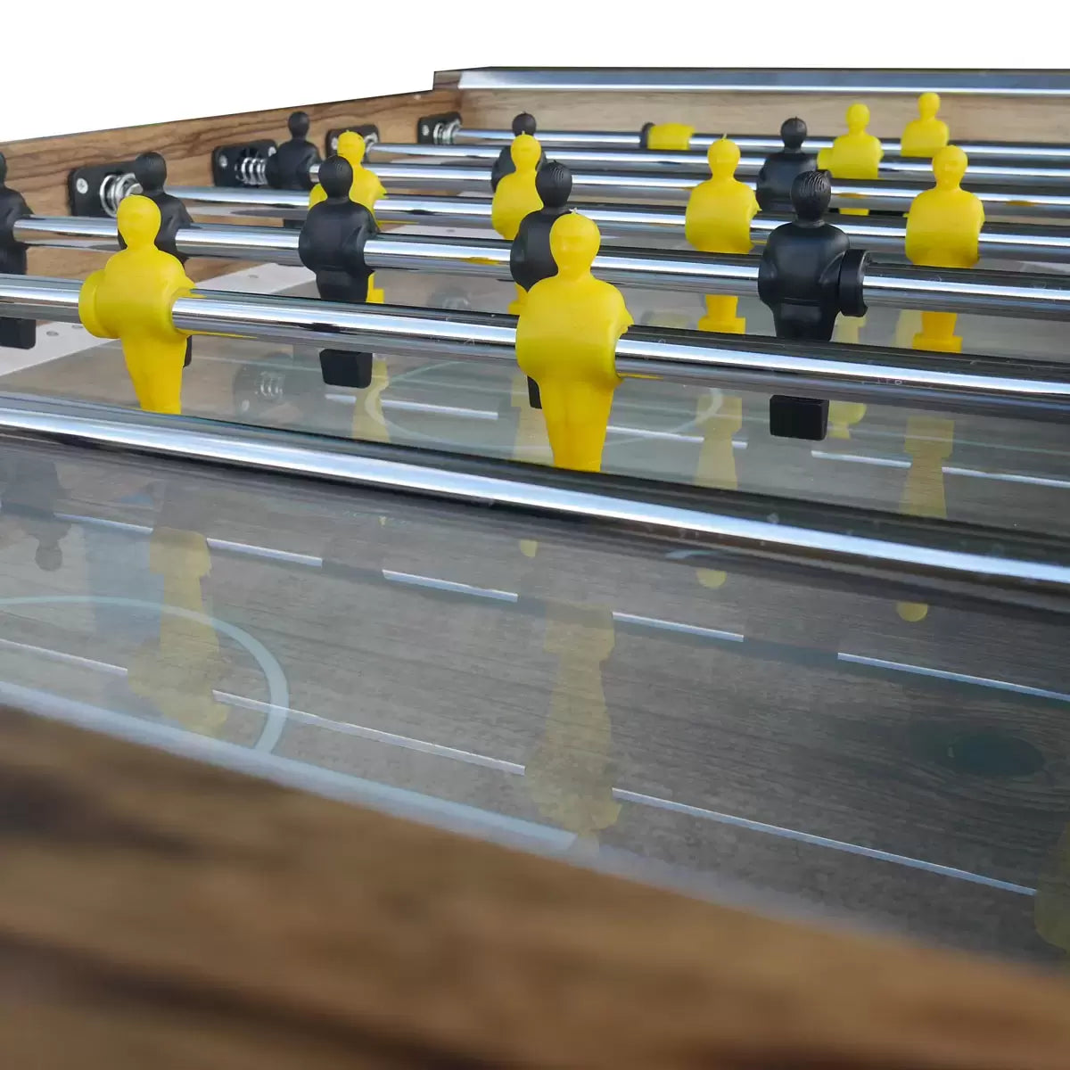 Roberto Sport 4ft 5" Torino Vintage Football Table