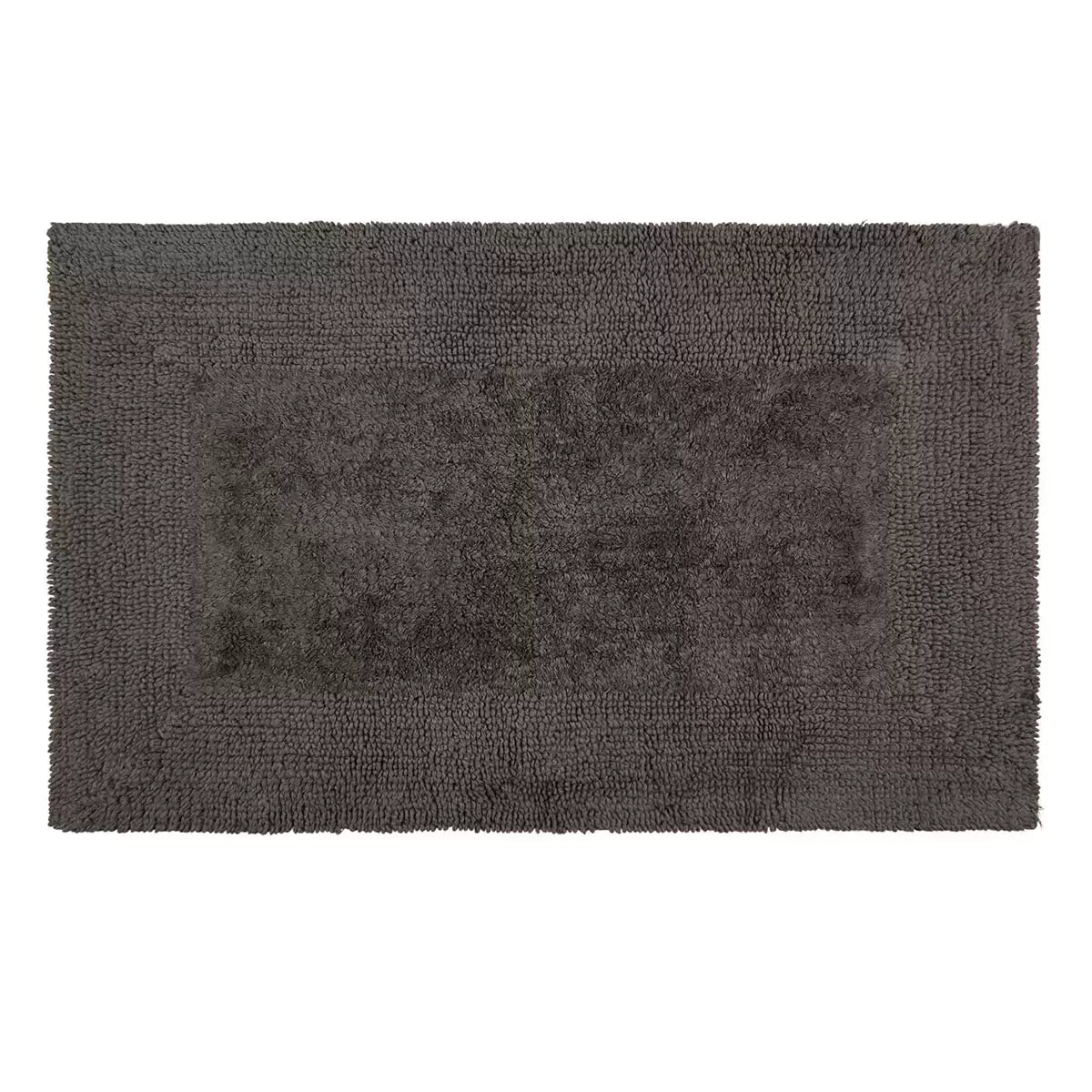 Panda Bamboo Bath Rug, 50 x 80 cm