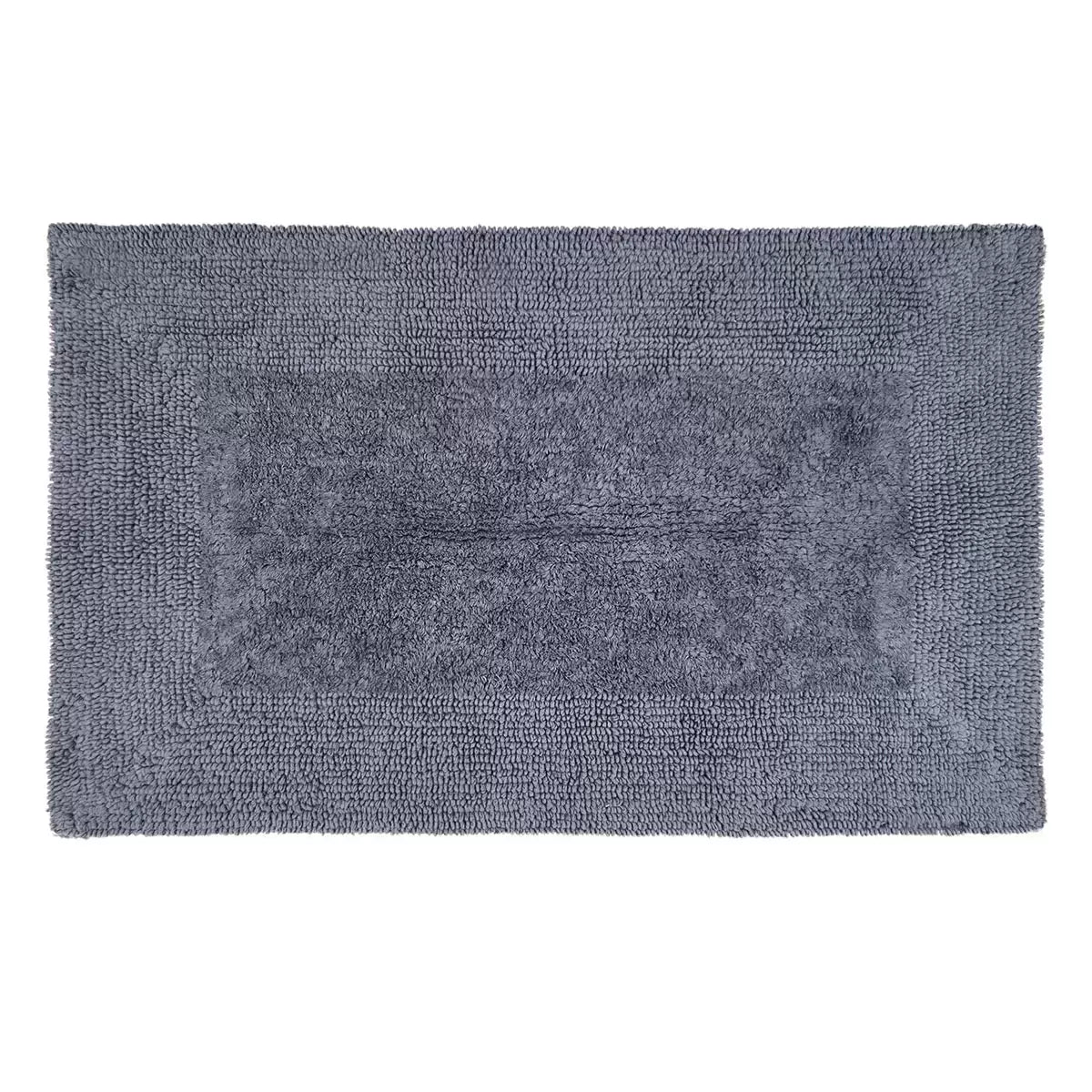 Panda Bamboo Bath Rug, 50 x 80 cm