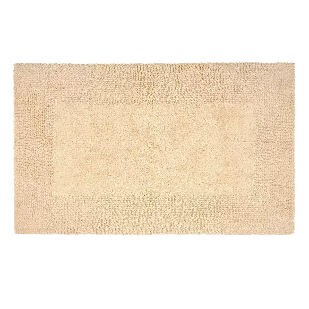 Panda Bamboo Bath Rug, 50 x 80 cm