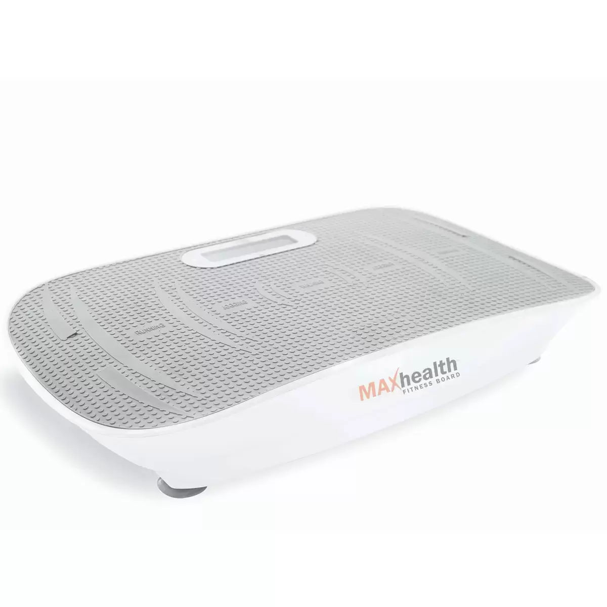 MAXhealth Fitness Board
