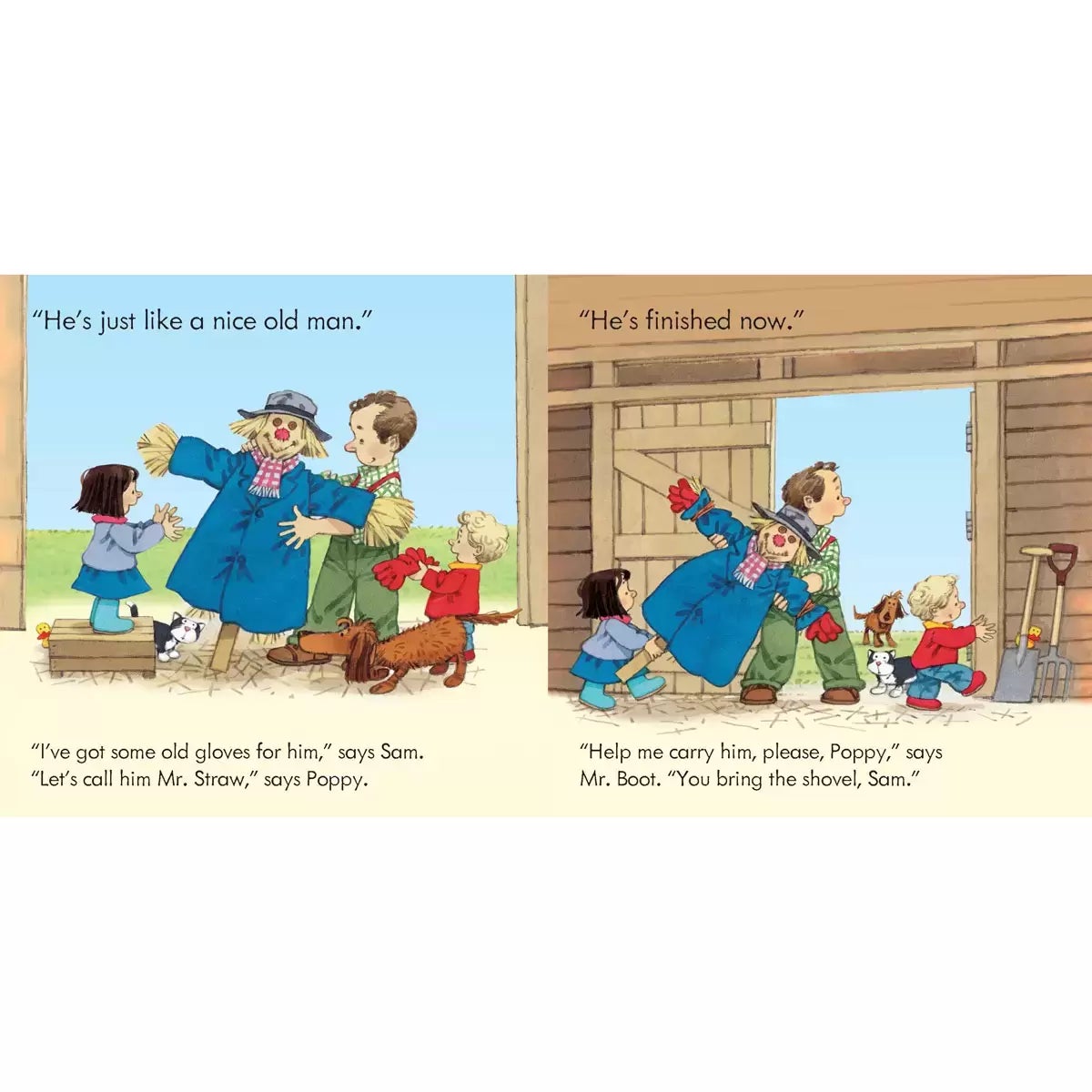 Poppy and Sam x20 Book Collection (2+ Years), view 7