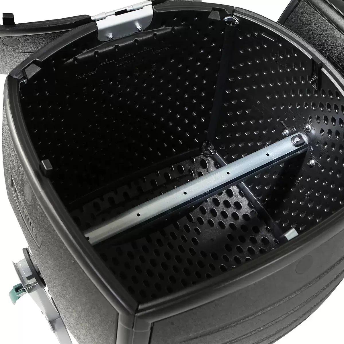 Lifetime 2 x 189 Litre (50 Gallon) Dual Composter - Model 60072