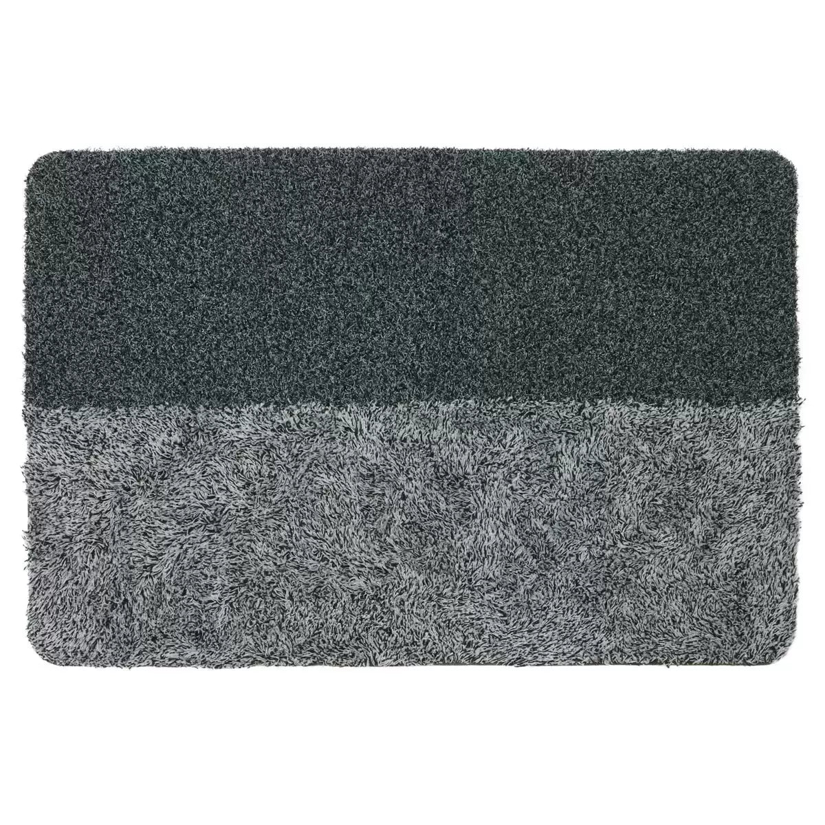 JVL Chelsea Barrier Scraper Door Mat in 2 Sizes