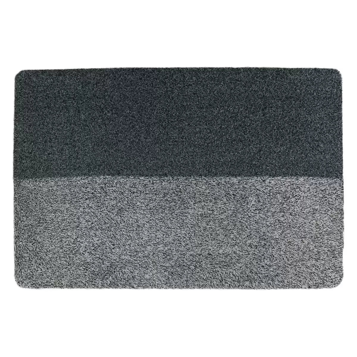 JVL Chelsea Barrier Scraper Door Mat in 2 Sizes