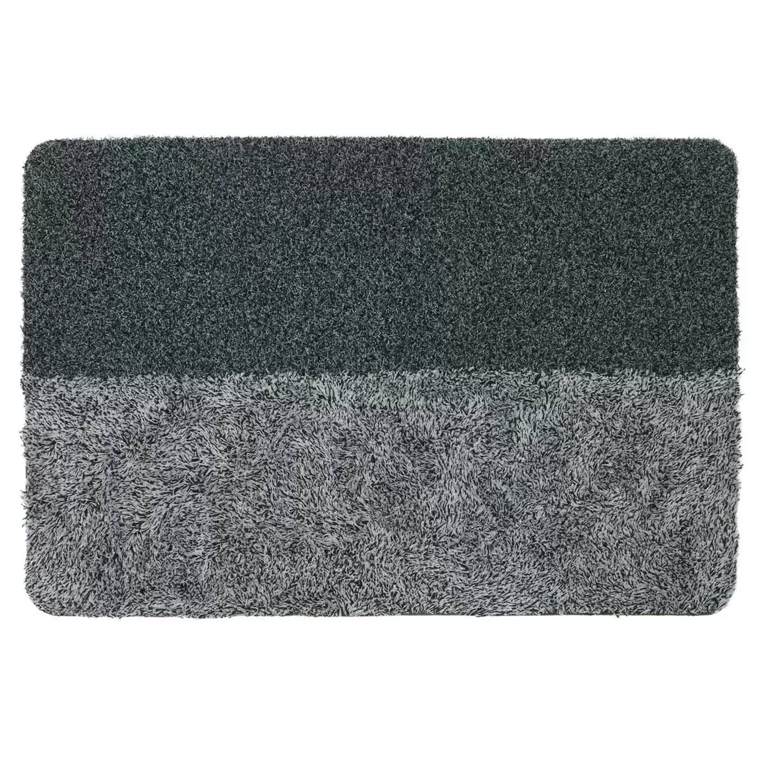 JVL Chelsea Barrier Scraper Door Mat in 2 Sizes