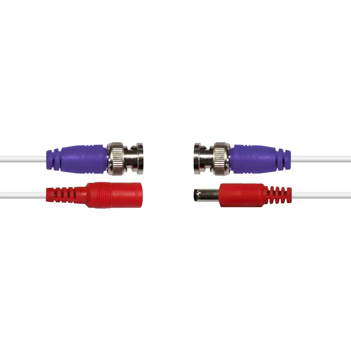 Swann 200ft (60m) BNC CCTV Extension Cable, SWPRO-60ULCBL