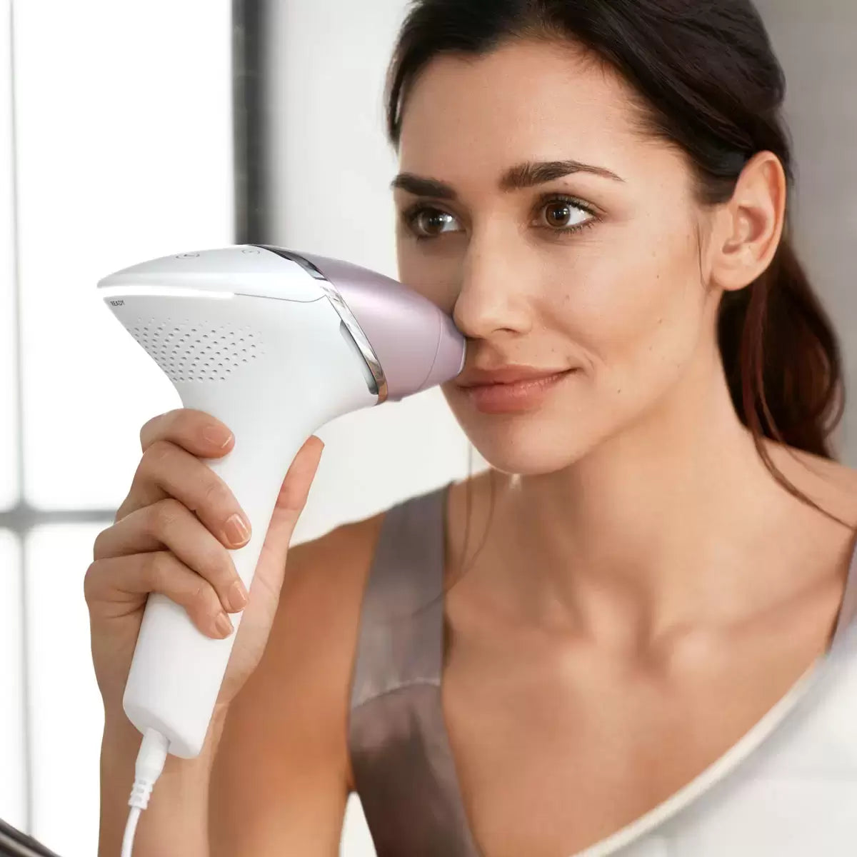 Philips Lumea Prestige IPL Hair Removal Device, BRI947/00