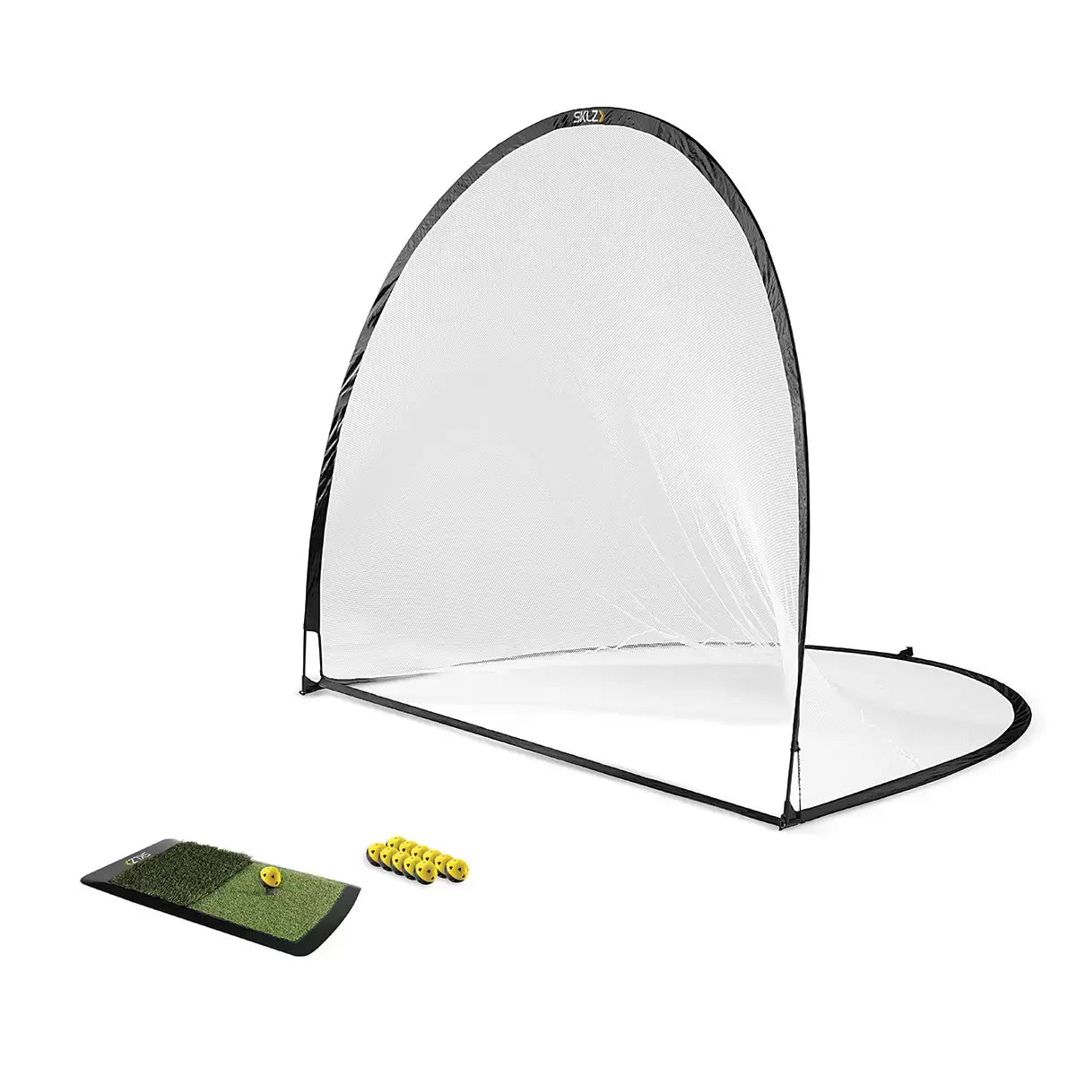 SKLZ Golf Home Range Driving Kit, view 2
