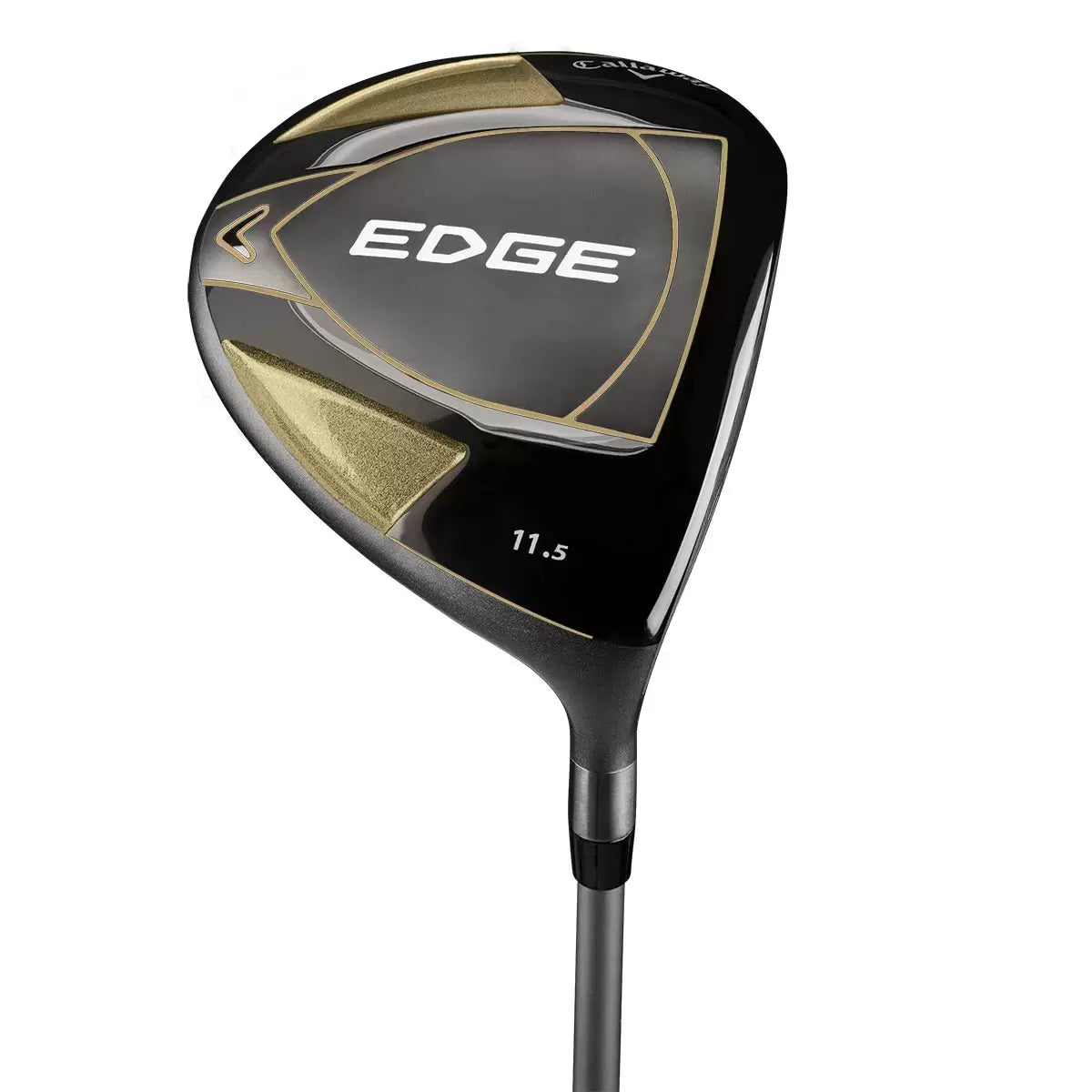 Callaway Edge 10-piece Women's Graphite Golf Club Set - Right Handed
