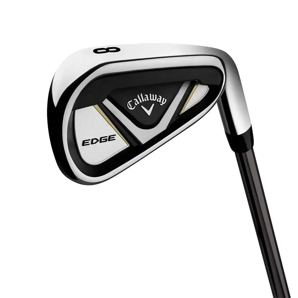 Callaway Edge 10-piece Women's Graphite Golf Club Set - Right Handed