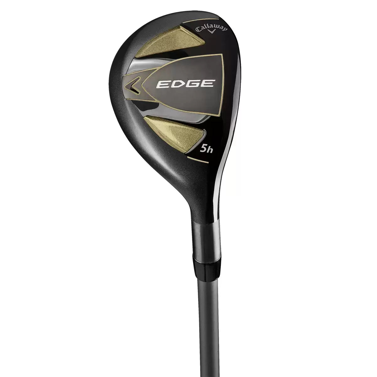 Callaway Edge 10-piece Women's Graphite Golf Club Set - Right Handed