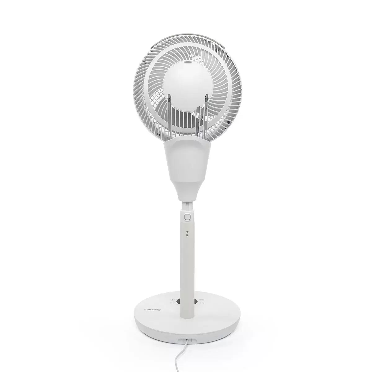 Meaco 10" Pedestal Air Circulator With Remote Control