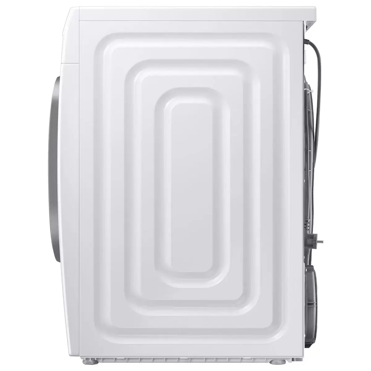 Samsung Series 6 DV90T6240LH/S1, 9kg, Heat Pump Tumble Dryer, A+++ Rated