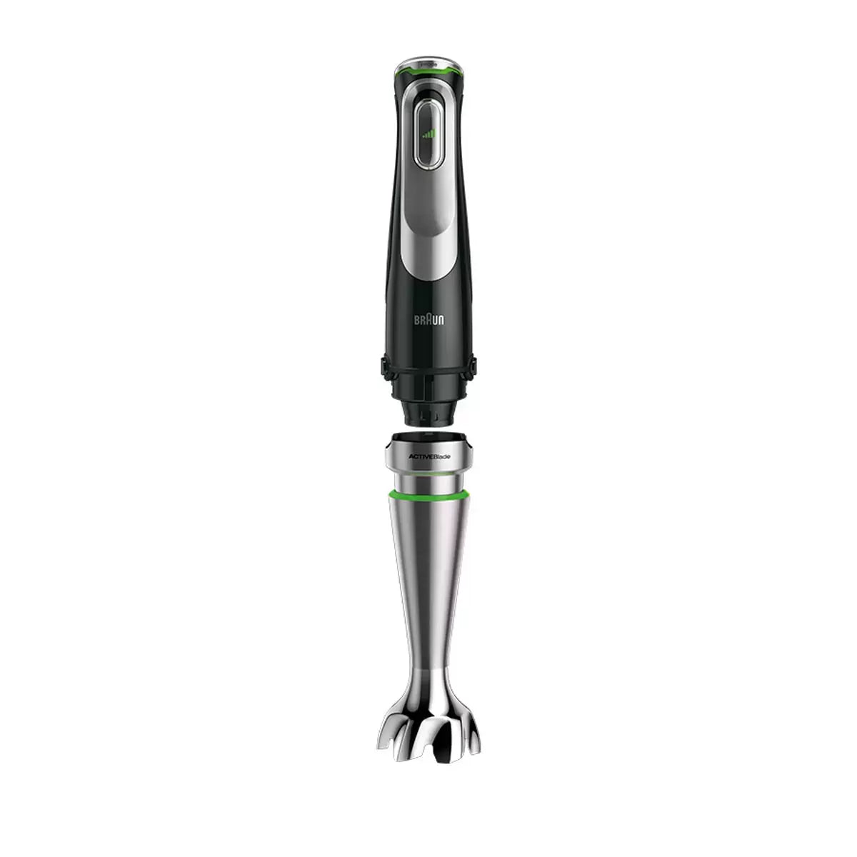 Braun MQ9138XI MultiQuick 9 Hand Blender
