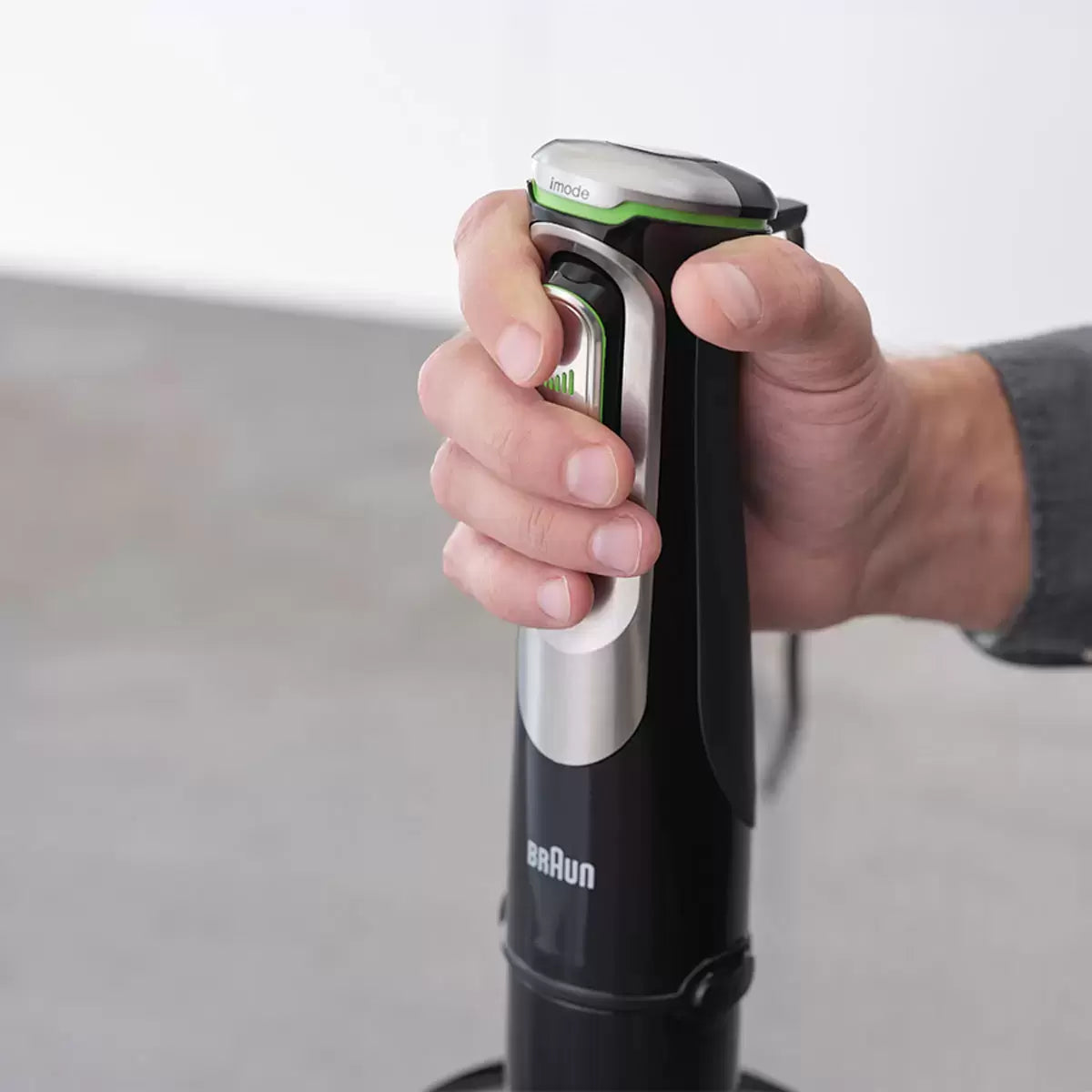 Braun MQ9138XI MultiQuick 9 Hand Blender