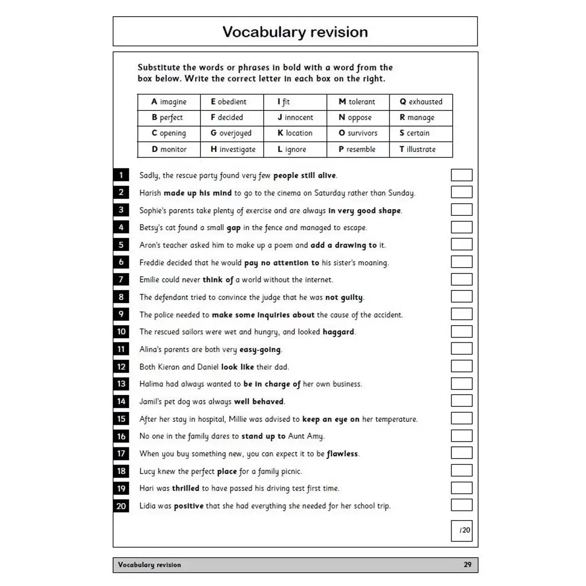 Scholastic CEM 11+ Practice & Revision x6 Book Collection in 2 Options: 9-10