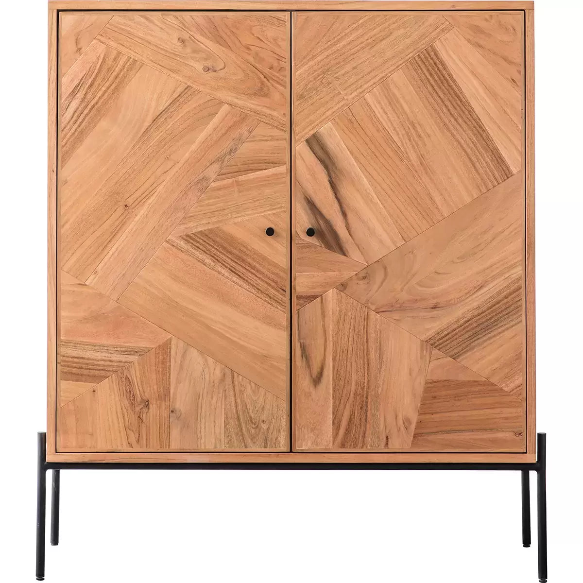 Gallery Oklahoma Drinks Cabinet