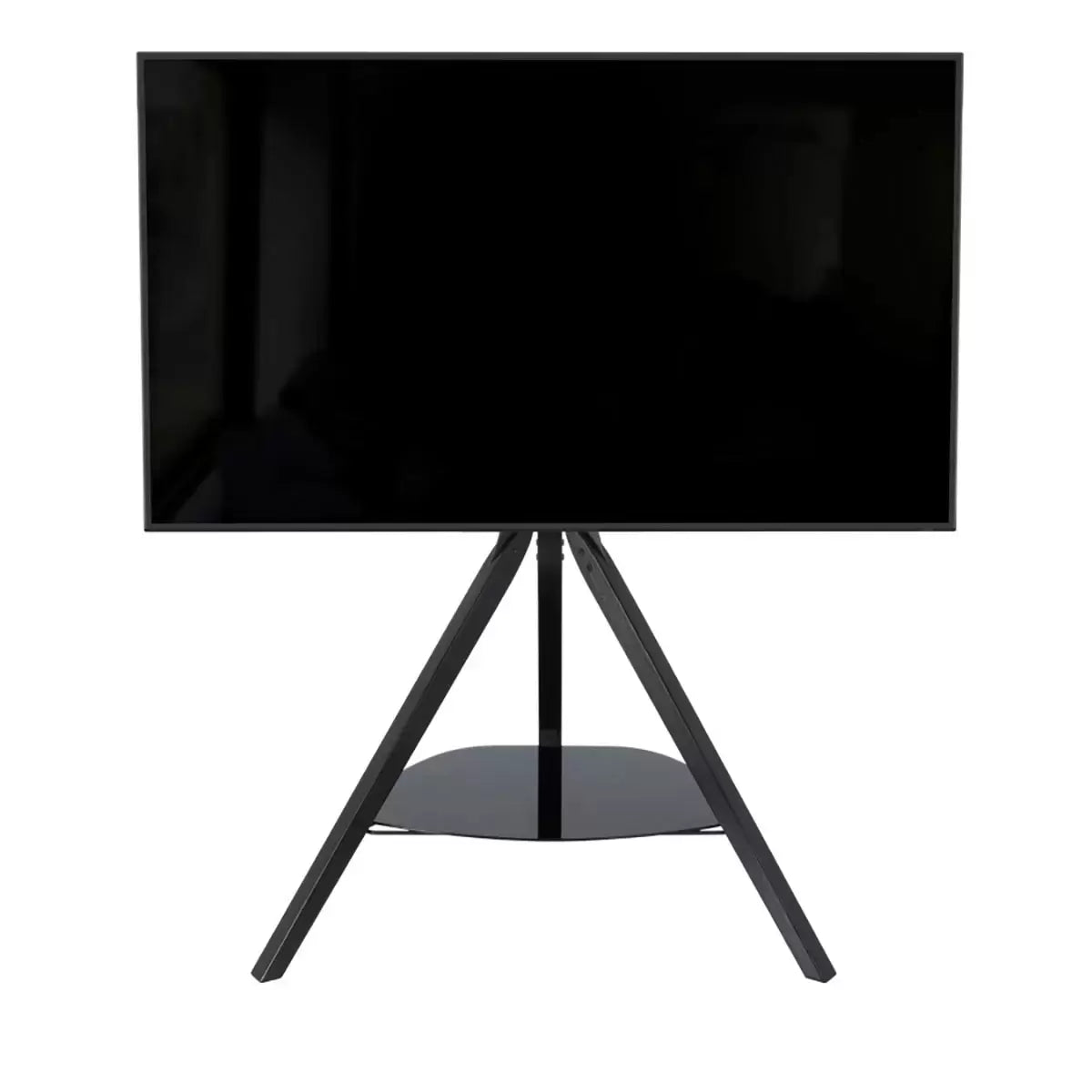 AVF Hoxton TV Stand for TV's up to 70", Black