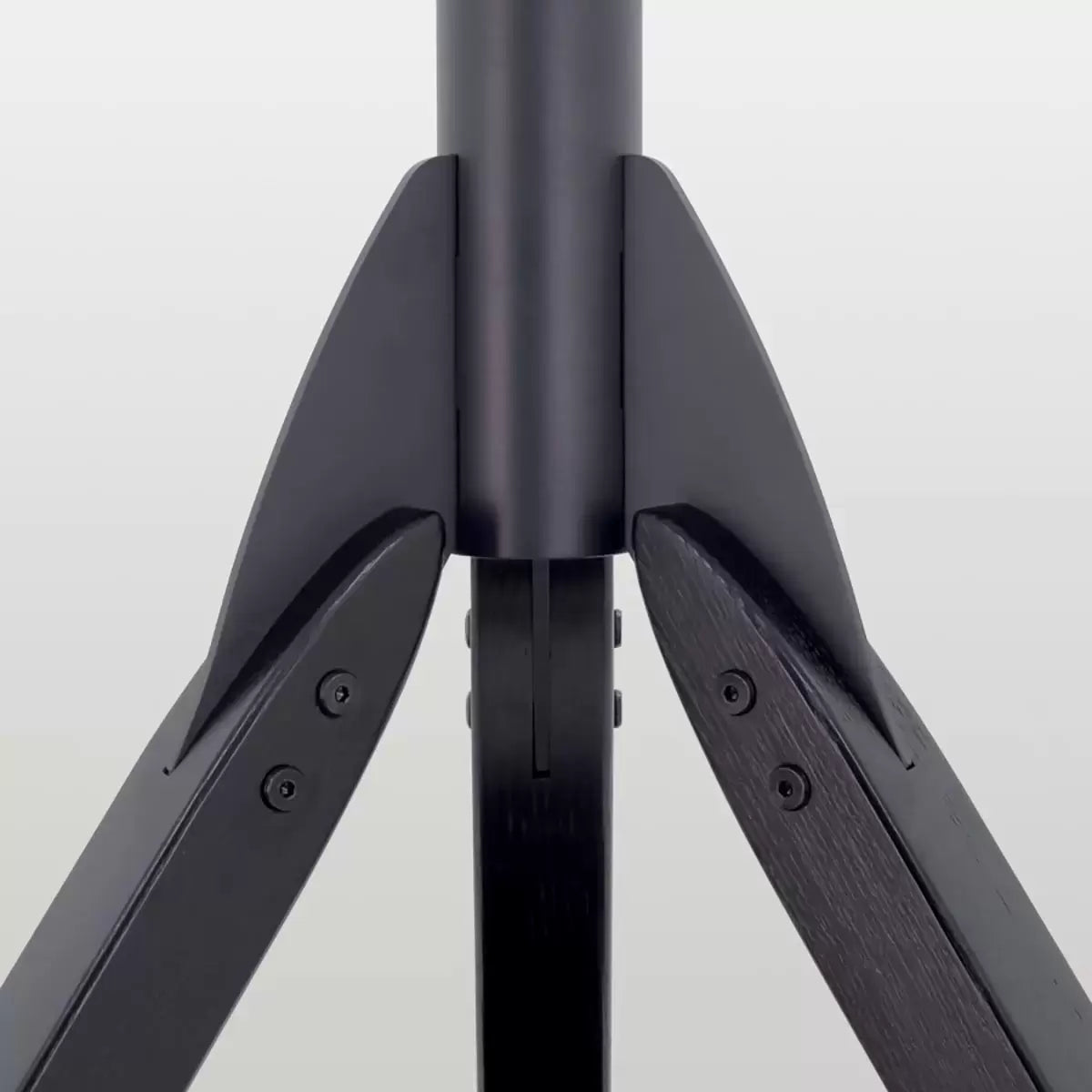 AVF Hoxton TV Stand for TV's up to 70", Black
