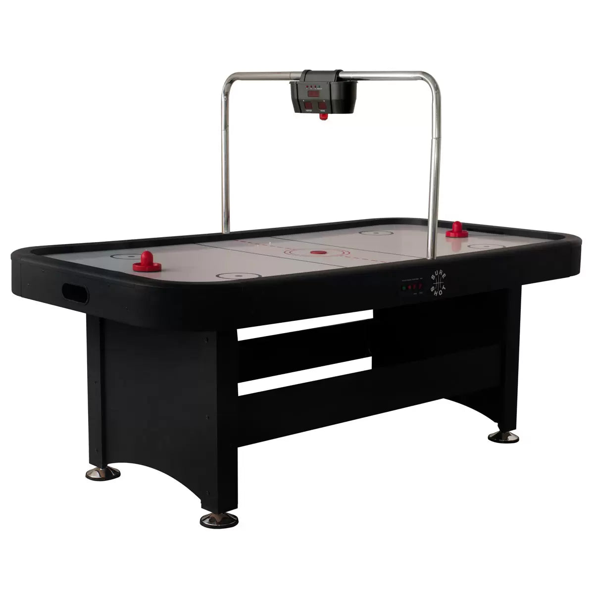 Sure Shot Championship 7ft Air Hockey Table