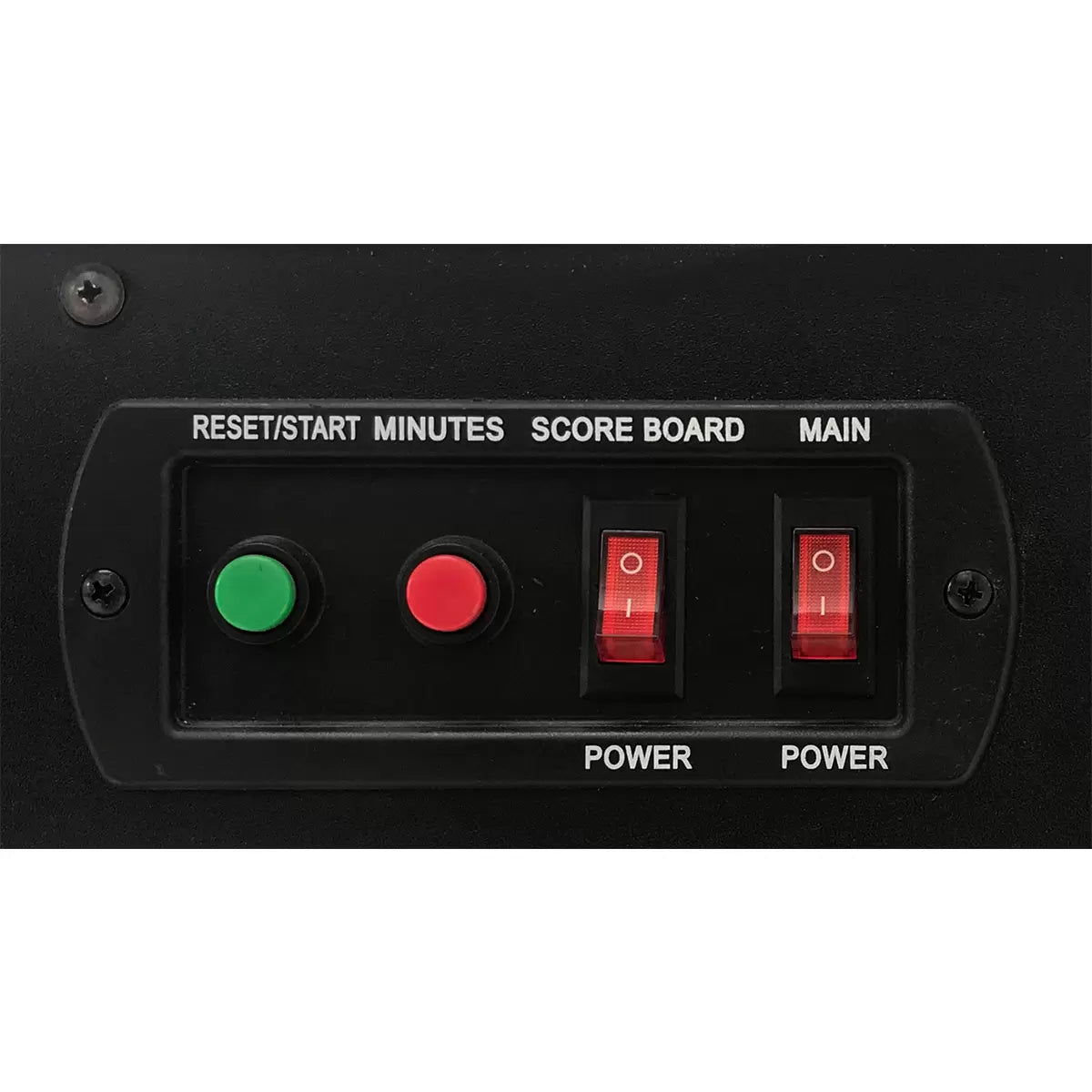 Sure Shot Super Pro 7ft Air Hockey Table