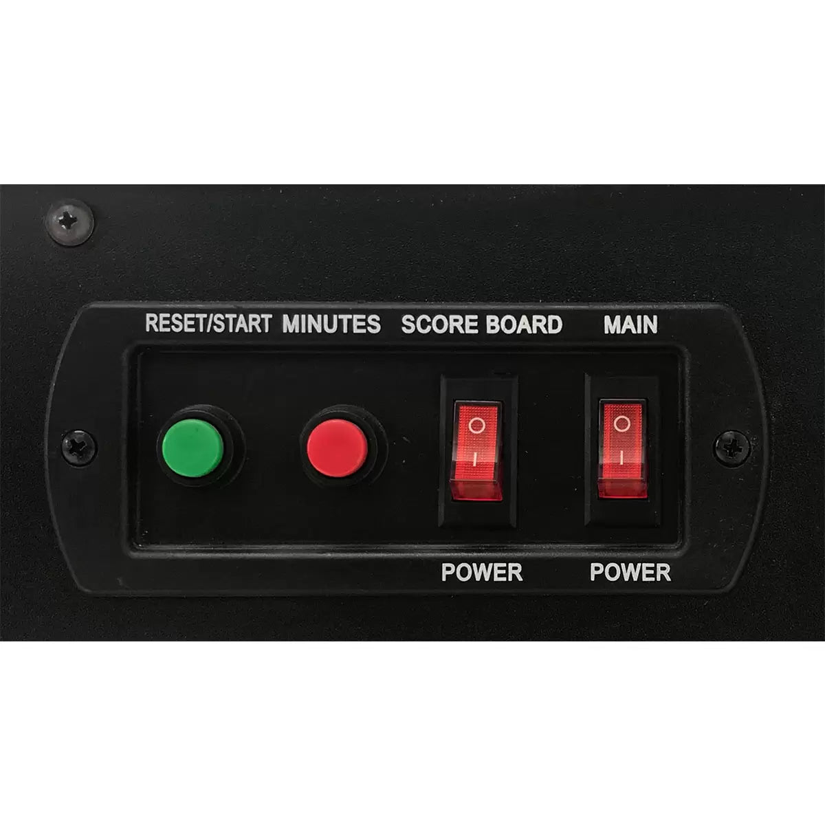 Sure Shot Championship 7ft Air Hockey Table