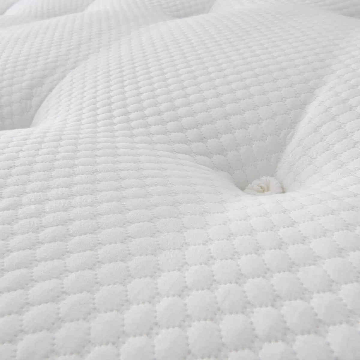 Silentnight Geltex Ultraflex 3000 Mirapocket Mattress, 2 Firmness Ratings in 4
