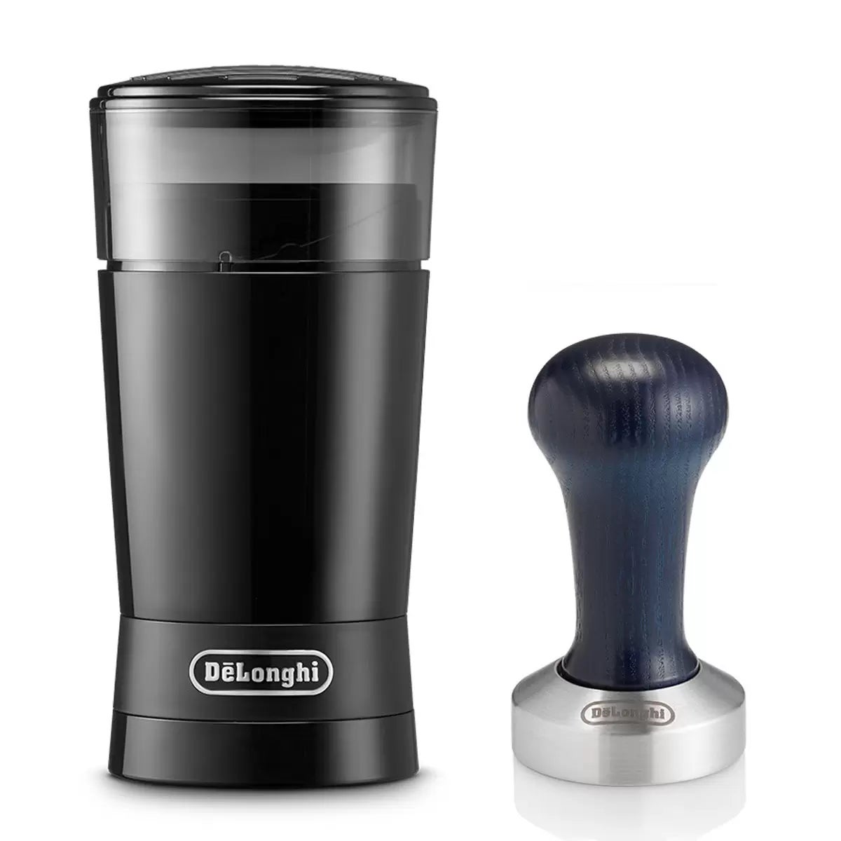 De'Longhi Dedica Barista Silver Pack Coffee Machine, view 6