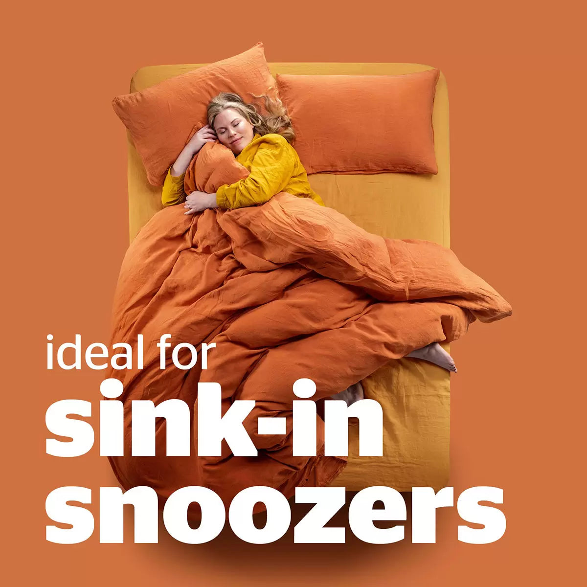 Silentnight 1200 Pocket Memory Cushion Top Mattress & Slate Grey Divan in 4
