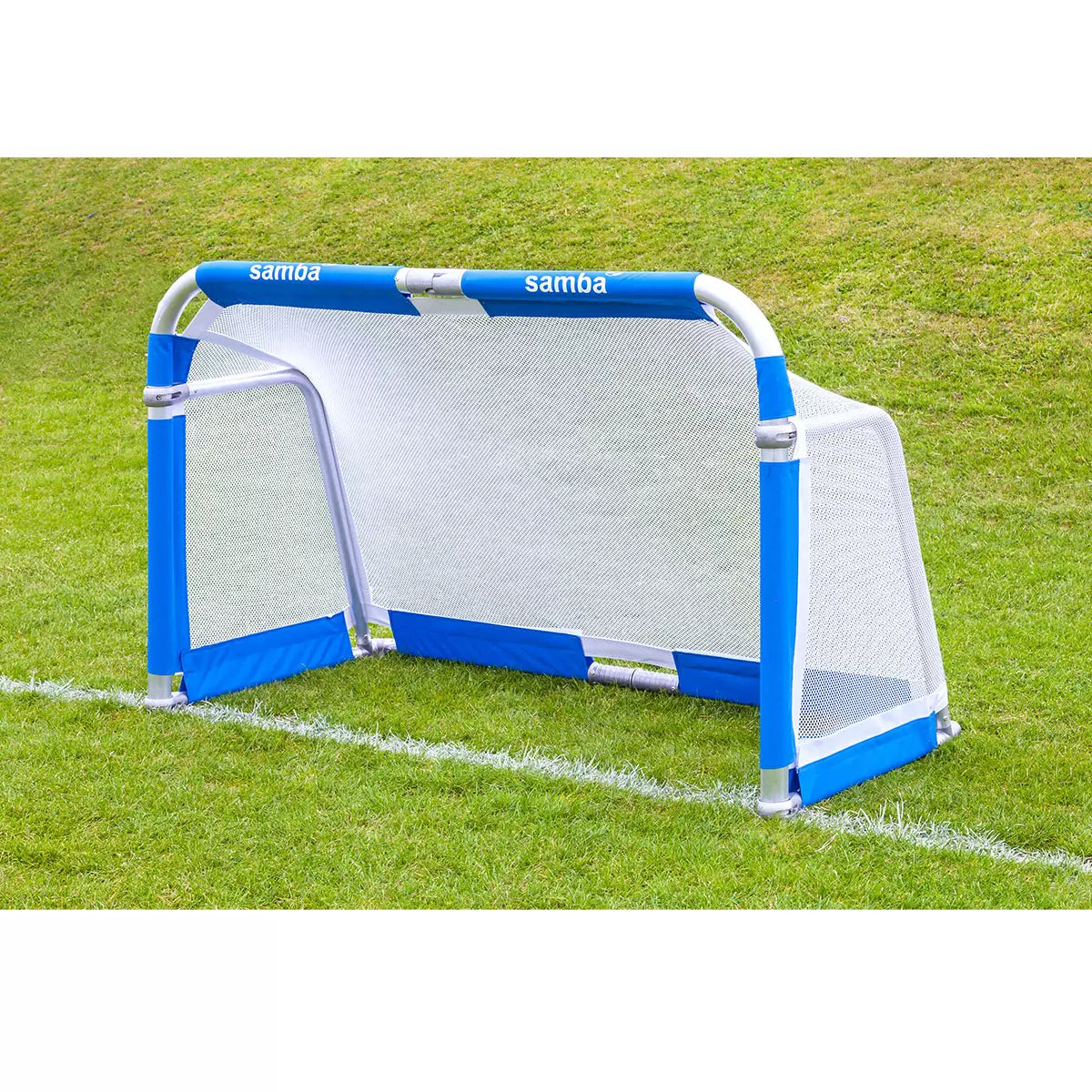 Samba Sports 5ft x 3ft Folding Aluminium Goal