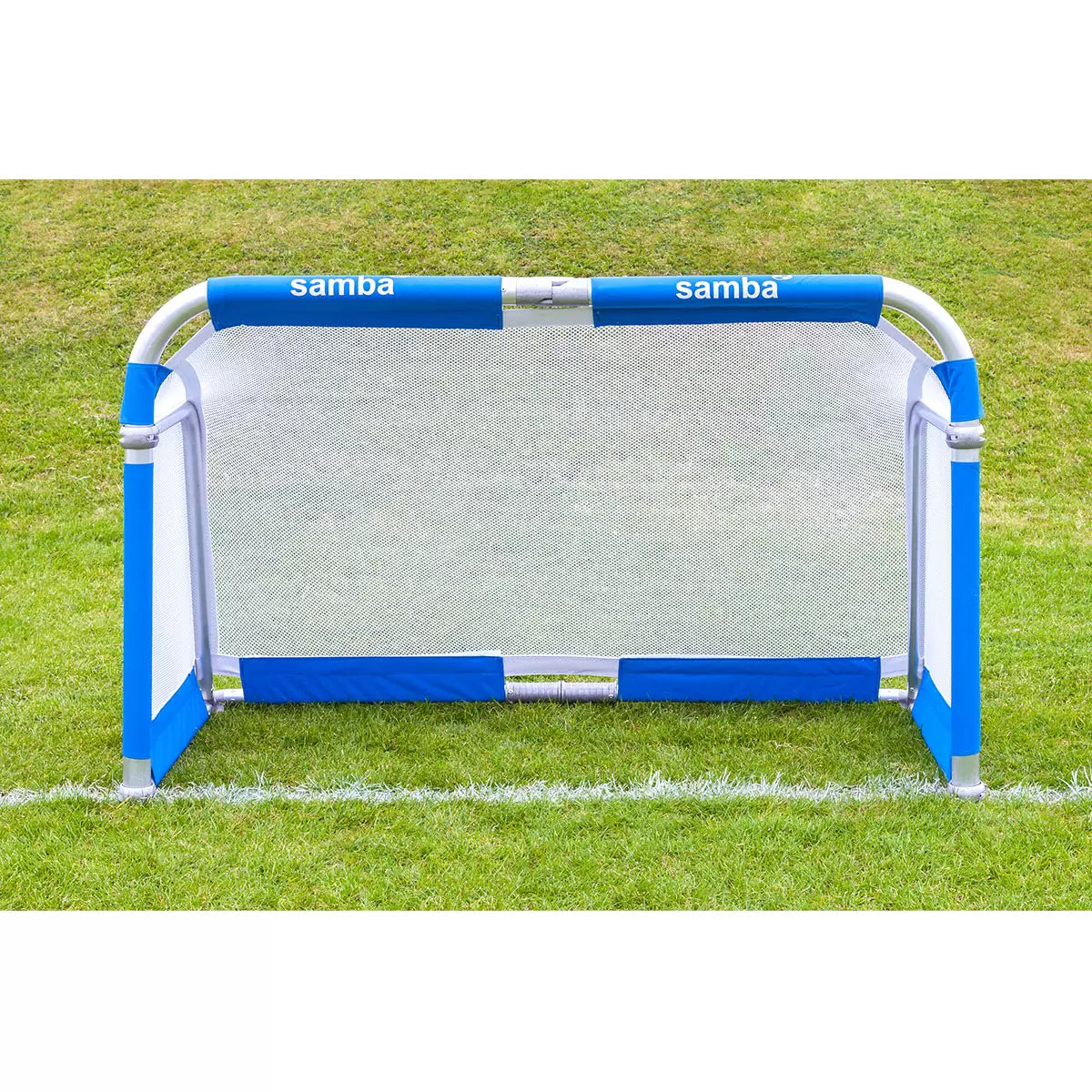 Samba Sports 5ft x 3ft Folding Aluminium Goal