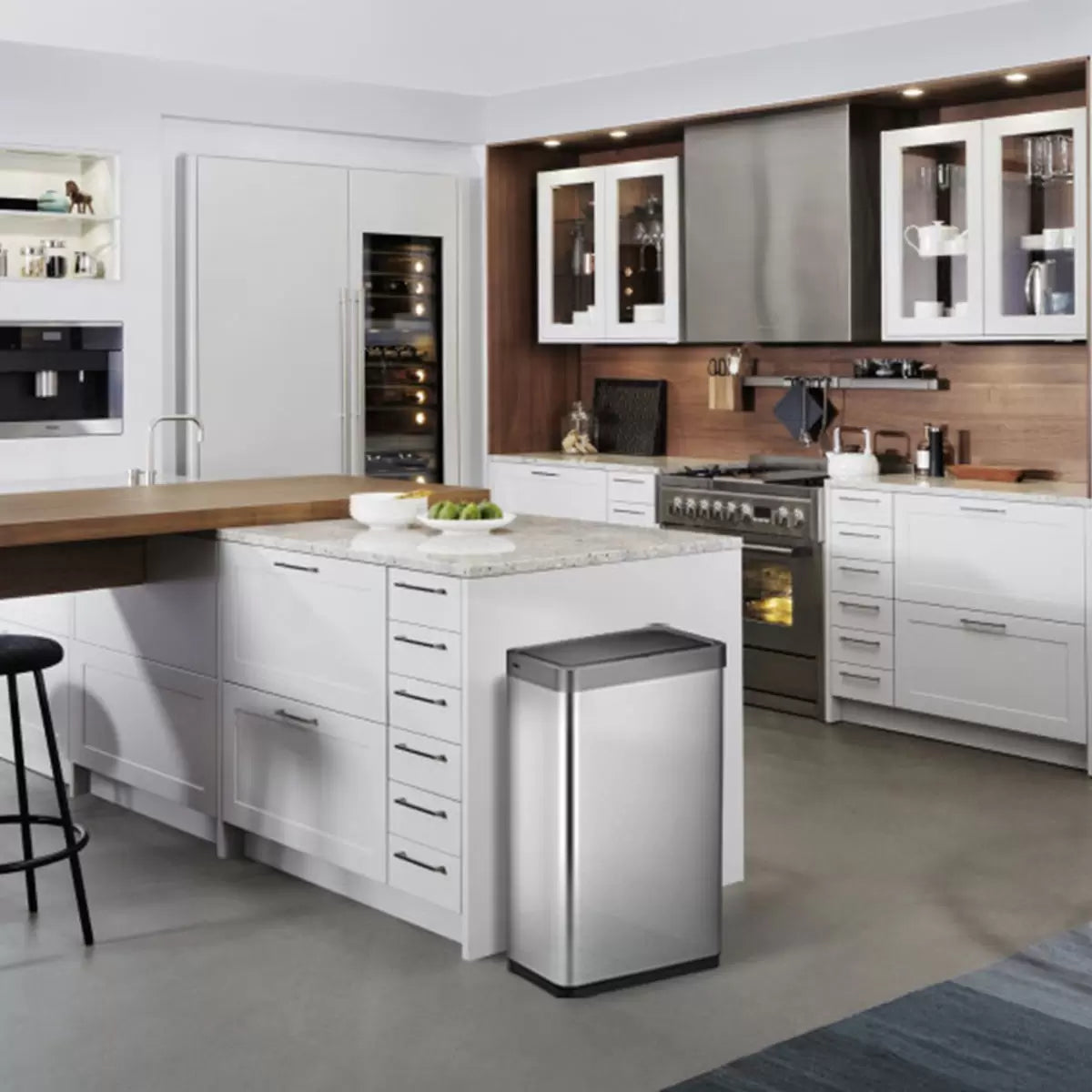 EKO Mirage X Sensor Bin