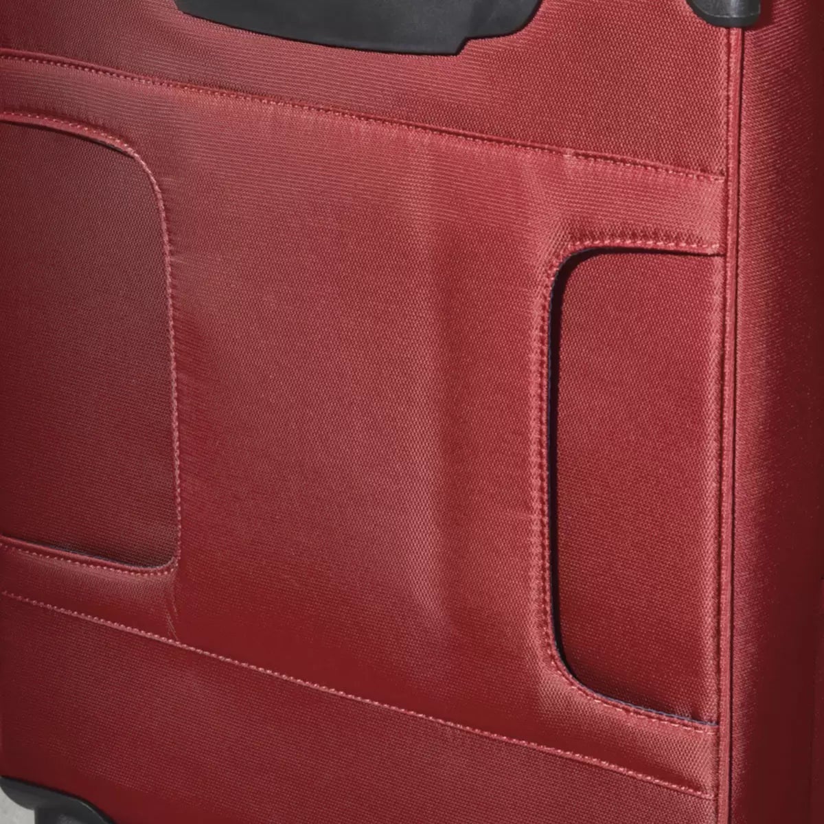Rock Georgia 4 Piece Softside Luggage Set, view 9