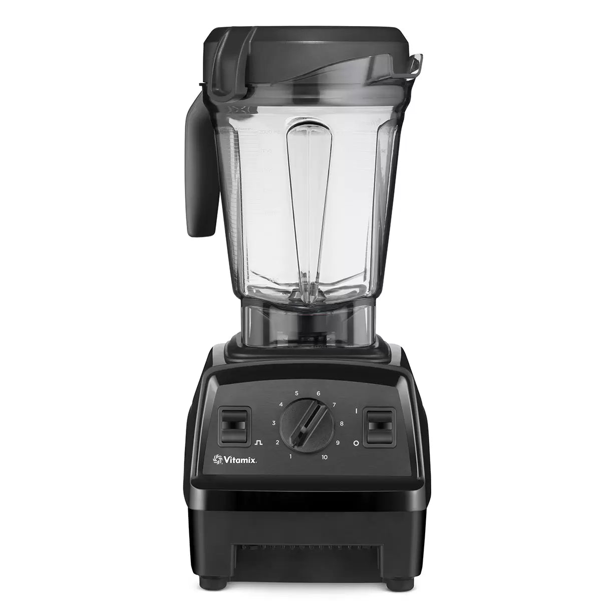 Vitamix Explorian Blender E320, Black