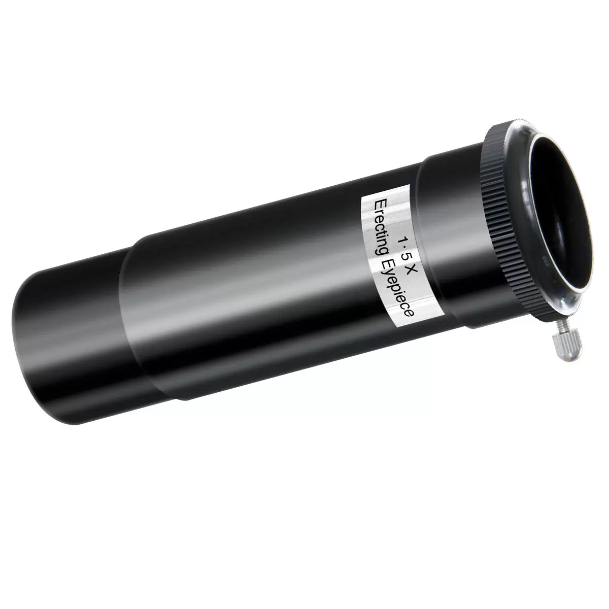 Bresser AZ Classic 900mm Refractor Telescope with Tripod, Smartphone Adaptor
