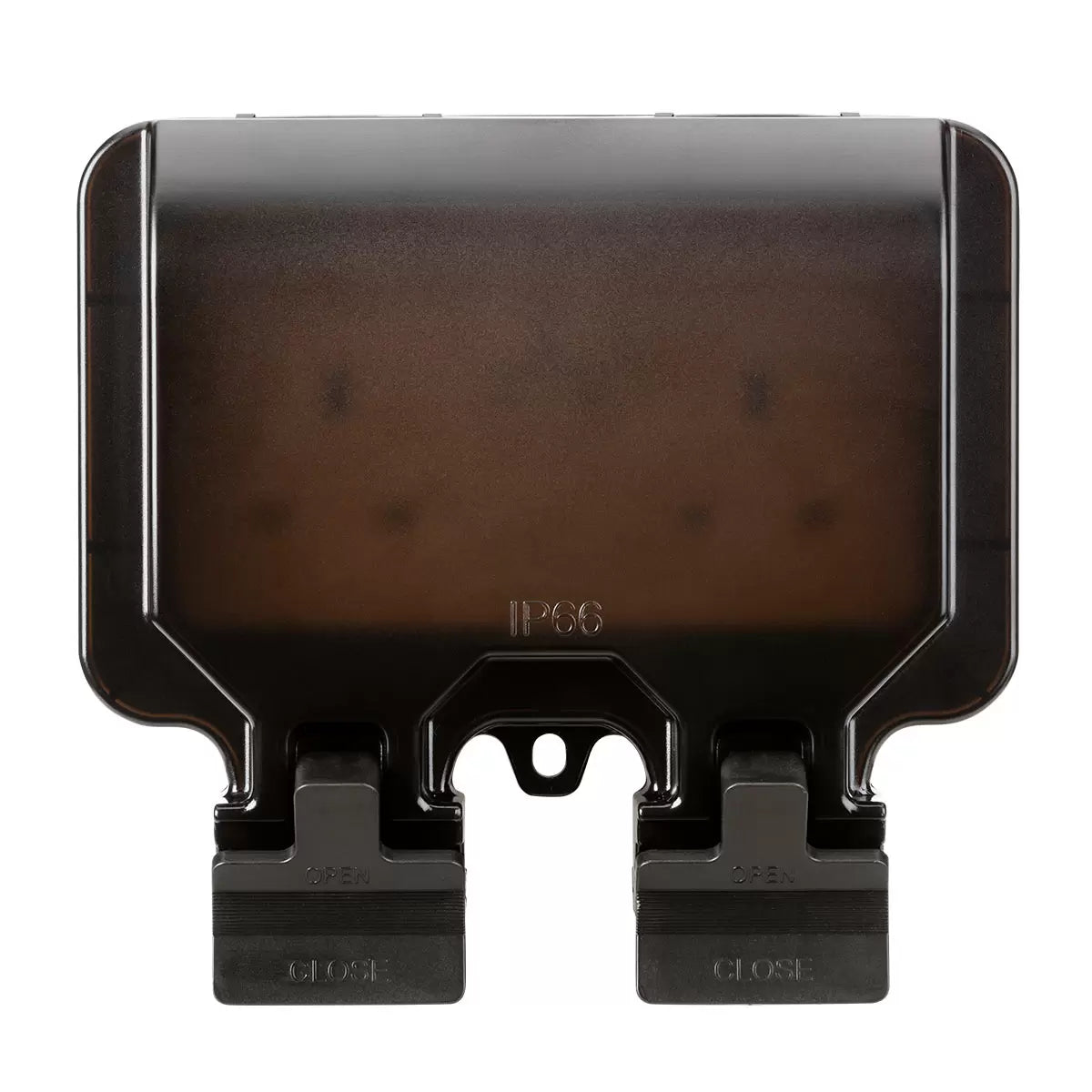Knightsbridge Smart Outdoor Socket