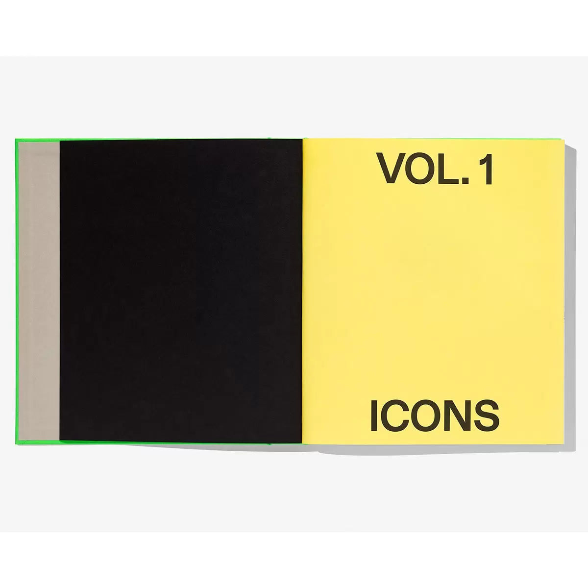 Nike Icons by Virgil Abloh, Taschen