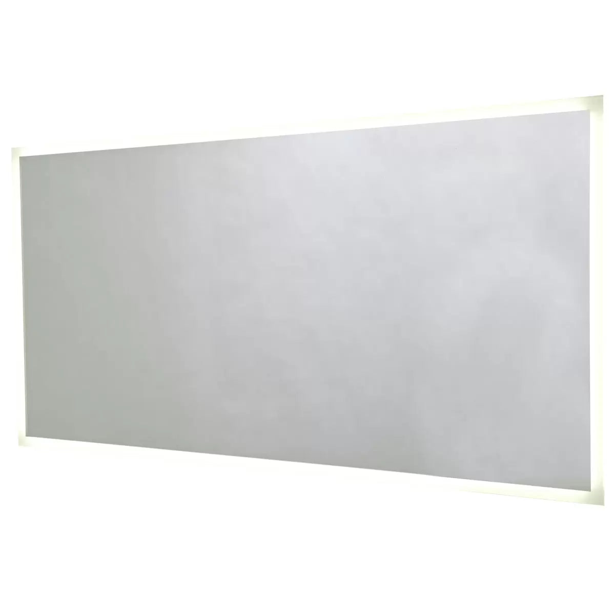 Tavistock Epsilon 1200 Dimmable Back Lit Mirror with Demister and Touch Control